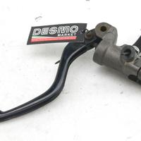 Pompa freno anteriore Brembo forgiata 19x20 univer