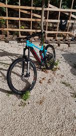 Mondraker level rr