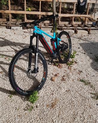 Mondraker level rr