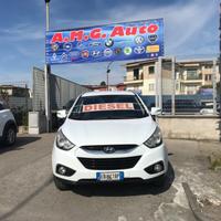 Hyundai iX35 2.0 CRDi 136 CV 100KW Confort 2WD