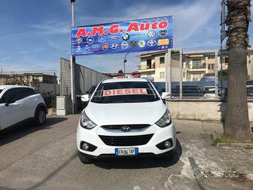 Hyundai iX35 2.0 CRDi 136 CV 100KW Confort 2WD
