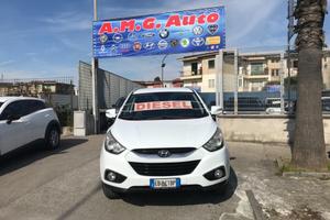 Hyundai iX35 2.0 CRDi 136 CV 100KW Confort 2WD