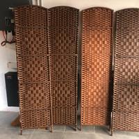 Paravento  ( separe’)