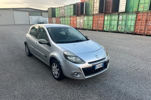 Renault Clio 1.2 16V TCE 100CV 5 porte 20th Annive