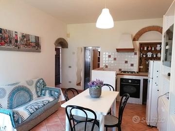 Appartamento Volterra