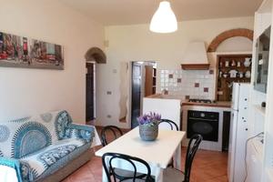 Appartamento Volterra