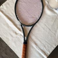 Racchetta prince phantom 305 manico 2
