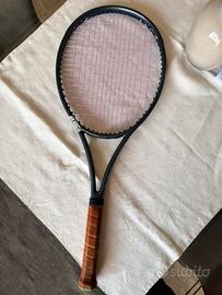 Racchetta prince phantom 305 manico 2