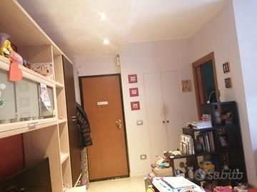 Centralissimo trilocale