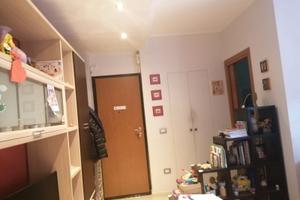 Centralissimo trilocale