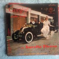 vinili Aurelio Fierro 45 giri