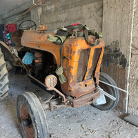 Trattore agricolo Om 513