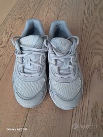Scarpe Asics, usate 10 volte 