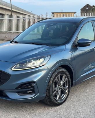 Ford Kuga 2022 1.5 EcoBlue 120 CV aut. 2WD ST-Line
