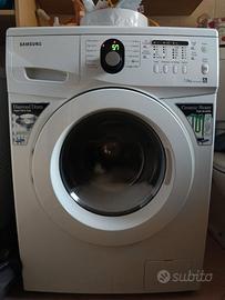 Lavatrice Samsung 7kg