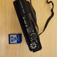 Nikon Coolpix S9100
