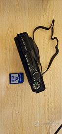 Nikon Coolpix S9100