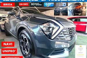 1.6 crdi MHEV DCT GARANZIA KIA FINO AL 2030*NO VIN