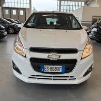 CHEVROLET SPARK B/GPL