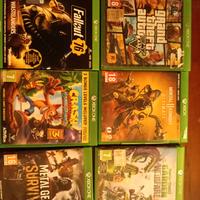 Giochi Xbox One 