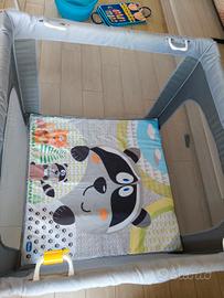 box per bambini Chicco 