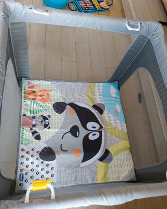 box per bambini Chicco 