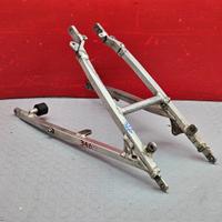 TELAIETTO POSTERIORE SUZUKI RMZ 250 2007 2009 RM-Z