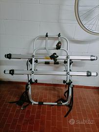 Portabici posteriore