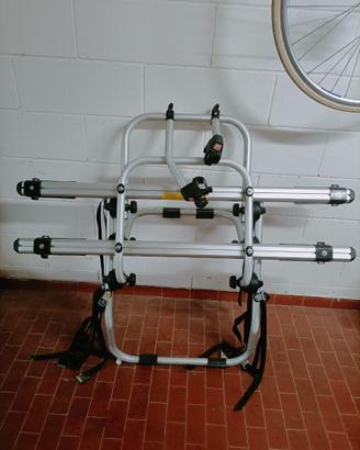 Portabici posteriore