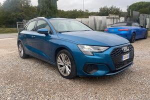 Audi A3 116Cv - Neopatentati - Automatico