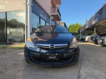 Opel Corsa 1.3 CDTI 95CV ecoFLEX 5 porte Start&Sto