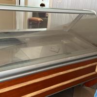 Vetrina gelato 24 gusti