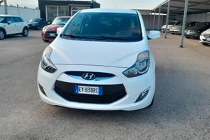 Hyundai iX20 1.4 90 CV Econext Classic