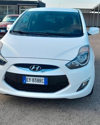 Hyundai iX20 1.4 90 CV Econext Classic