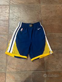 Pantaloncini basket