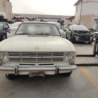 Ricambi Opel Kadett LS 1968