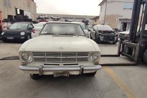 Ricambi Opel Kadett LS 1968