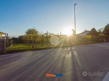 TER. RESIDENZIALE A CHIUPPANO