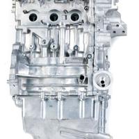 Motore smart mhd turbo revisionato 450/451/453