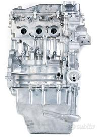 Motore smart mhd turbo revisionato 450/451/453