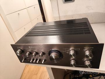 Amplificatore integrato Kenwood KA-7150