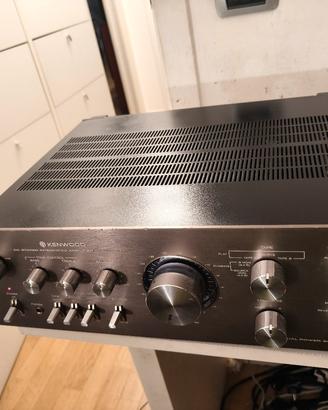 Amplificatore integrato Kenwood KA-7150
