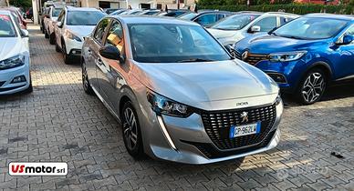 PEUGEOT 208 KM 29.000 -PREZZO PROMO!