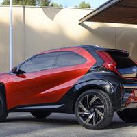 Ricambi usati toyota aygo x 2022- #5