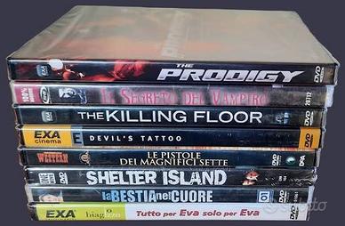 Lotto dvd