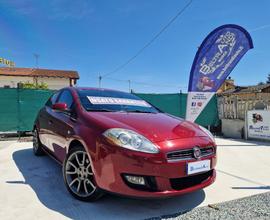 FIAT Bravo 2.0 MJT 165 Cv Sport