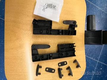 Ricambi oblò Heki 2