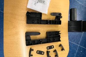 Ricambi oblò Heki 2