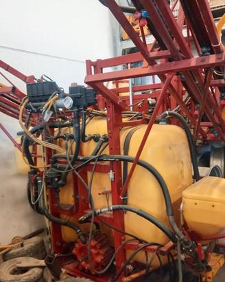 POLVERIZZATORE PORTATO HARDI LZ 1000