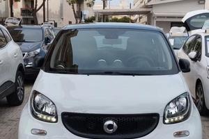 SMART FORFOUR 453
